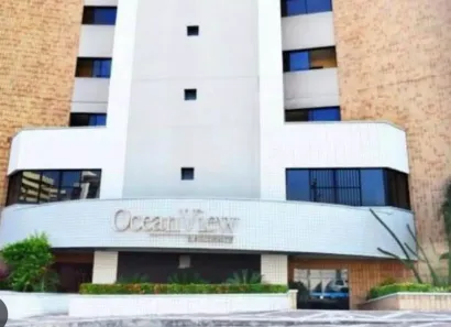 Flat com 2 Quartos para alugar, 60m² no Meireles, Fortaleza