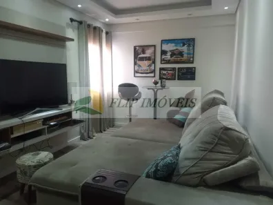Apartamento com 1 Quarto à venda, 53m² no Centro, Campinas