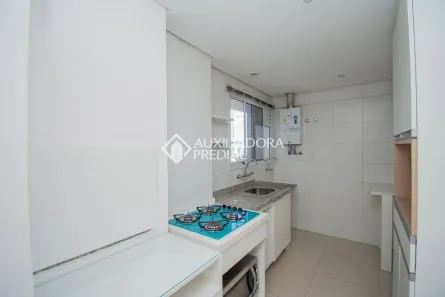 Apartamento com 2 Quartos à venda, 71m² no Bom Jesus, Porto Alegre