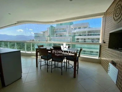 Apartamento com 3 Quartos à venda, 107m² no Riviera, Bertioga