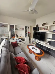 Apartamento com 2 Quartos à venda, 70m² no Vila Clementino, São Paulo