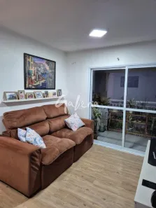 Apartamento com 3 Quartos à venda, 82m² no Fundação, São Caetano do Sul