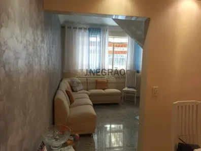 Sobrado com 3 Quartos à venda, 135m² no Saúde, São Paulo