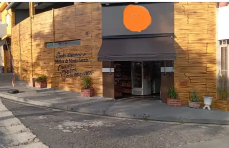 Ponto Comercial à venda, 150m² no Vila Assunção, Santo André