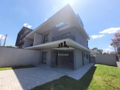 Sobrado com 3 Quartos à venda, 192m² no Santa Felicidade, Curitiba