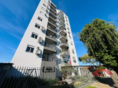 Apartamento com 2 Quartos à venda, 50m² no Ideal, Novo Hamburgo