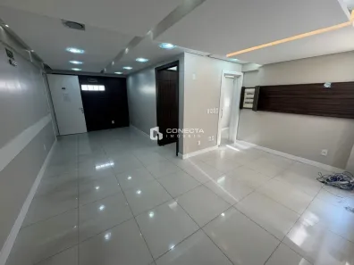 Sala Comercial para alugar, 90m² no Centro, Canoas