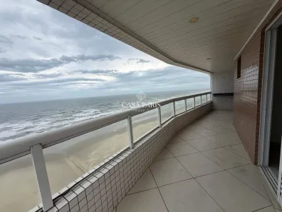 Apartamento com 3 Quartos à venda, 173m² no Aviação, Praia Grande