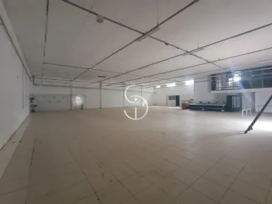 Ponto Comercial para alugar, 690m² no Vicentina, São Leopoldo