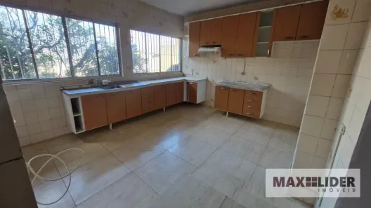 Sobrado com 4 Quartos à venda, 285m² no Jardim Silveira, Barueri