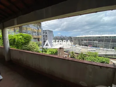 Casa de Condomínio com 12 Quartos à venda, 660m² no Saúde, Salvador