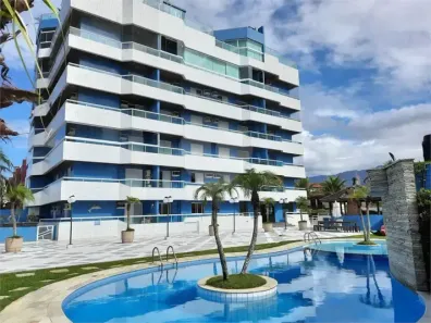Apartamento com 3 Quartos à venda, 90m² no Maitinga, Bertioga