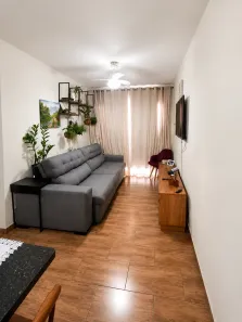 Apartamento com 3 Quartos à venda, 64m² no Parque Santa Cecília, Piracicaba