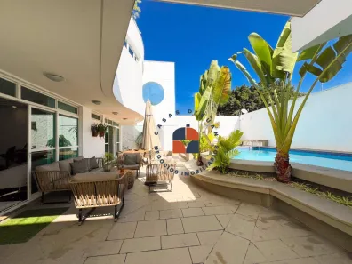 Casa com 4 Quartos à venda, 440m² no Vila Ida, São Paulo