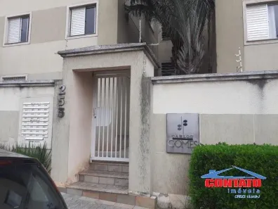 Apartamento com 3 Quartos à venda, 60m² no Vila Monteiro (Gleba I), São Carlos