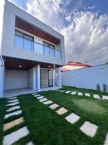 Casa com 3 Quartos à venda, 198m² no Morada do Sol, Vila Velha