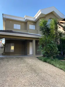 Casa de Condomínio com 4 Quartos à venda, 310m² no Alphaville, Santana de Parnaíba
