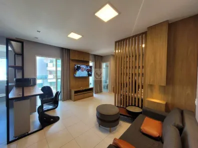 Apartamento com 1 Quarto para alugar, 48m² no Jardins, Aracaju