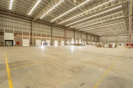 Galpão/Depósito/Armazém para alugar, 2348m² no Centro, Nova Santa Rita