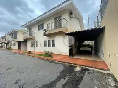 Casa com 3 Quartos à venda, 190m² no Jardim América, Goiânia