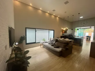 Casa de Condomínio com 3 Quartos à venda, 179m² no Jardim Maria Beatriz, Mogi Mirim