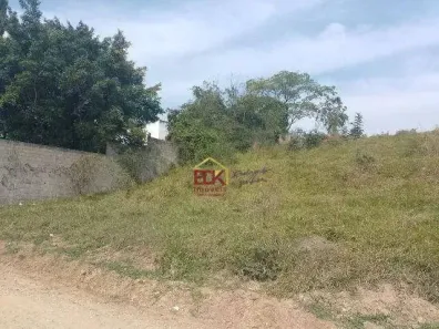 Lote/Terreno à venda, 1070m² no Estância Porto Velho, Jacareí