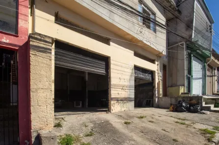 Ponto Comercial com 3 Quartos para alugar, 100m² no Parque Grajaú, São Paulo