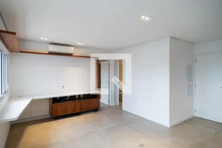 Apartamento com 2 Quartos à venda, 69m² no Brooklin Paulista, São Paulo