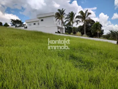 Lote/Terreno à venda, 827m² no Barreiro, Araçoiaba da Serra