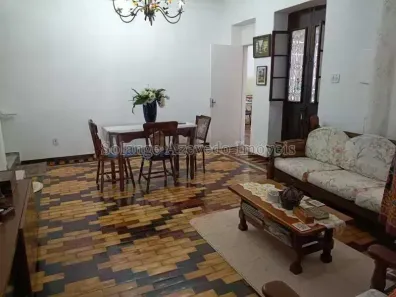 Sobrado com 4 Quartos à venda, 200m² no Tijuca, Rio de Janeiro