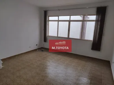 Apartamento com 3 Quartos para alugar, 180m² no Vila São João, Guarulhos