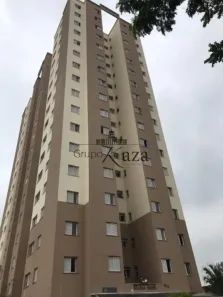 Apartamento com 3 Quartos à venda, 60m² no Jardim Satélite, São José dos Campos