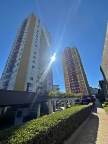 Apartamento com 3 Quartos para alugar, 94m² no Rio Branco, Caxias do Sul