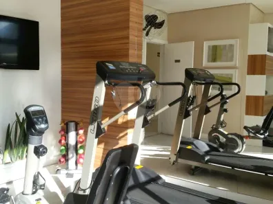 Apartamento com 2 Quartos à venda, 64m² no Vila Suzana, São Paulo