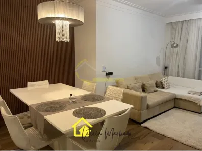 Apartamento com 3 Quartos à venda, 90m² no Jardim Armênia, Mogi das Cruzes