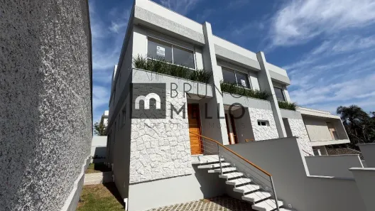 Sobrado com 2 Quartos à venda, 130m² no Campeche, Florianópolis