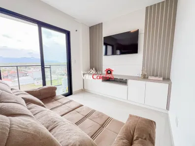 Apartamento com 2 Quartos à venda, 79m² no Ipacarai, Matinhos