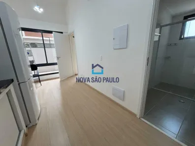 Apartamento com 1 Quarto à venda, 29m² no Mirandópolis, São Paulo