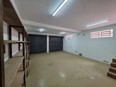 Ponto Comercial à venda, 323m² no Vila Camargo, Bauru