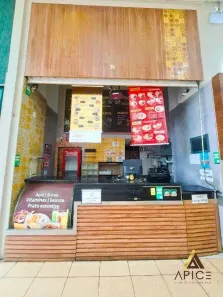 Ponto Comercial à venda, 50m² no Gonzaga, Santos