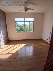 Apartamento com 1 Quarto para alugar, 35m² no Penha, Rio de Janeiro