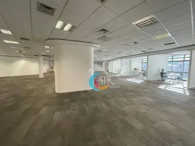 Sala Comercial para alugar, 1100m² no República, São Paulo
