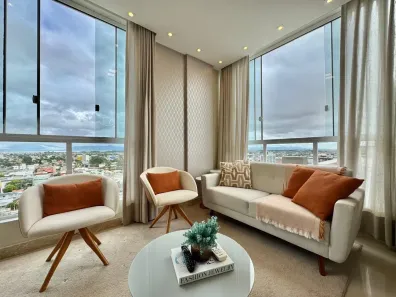 Apartamento com 2 Quartos à venda, 64m² no Navegantes, Capão da Canoa