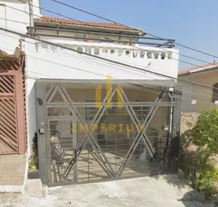 Sobrado com 2 Quartos à venda, 90m² no Jardim Franca, São Paulo