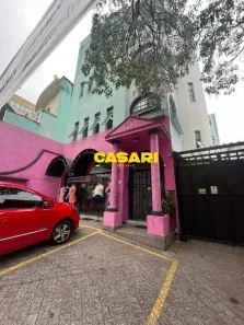 Prédio Comercial para alugar, 721m² no Jardim do Mar, São Bernardo do Campo