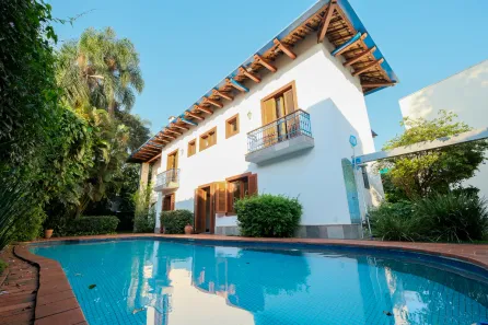 Casa com 4 Quartos à venda, 650m² no Jardim Paulista, São Paulo