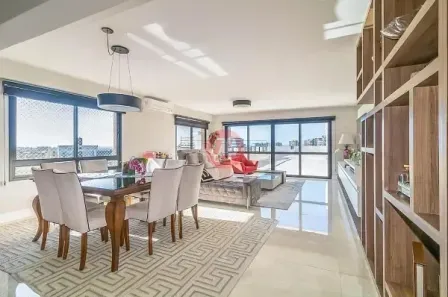 Cobertura com 3 Quartos para venda ou aluguel, 385m² no Vila Jardim, Porto Alegre