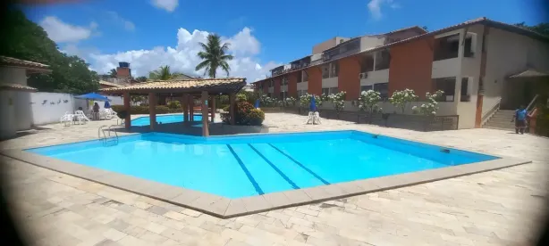 Apartamento com 1 Quarto à venda, 45m² no Stella Maris, Salvador