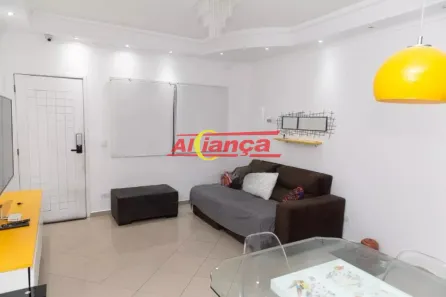 Casa de Condomínio com 3 Quartos à venda, 160m² no Jardim Gopoúva, Guarulhos