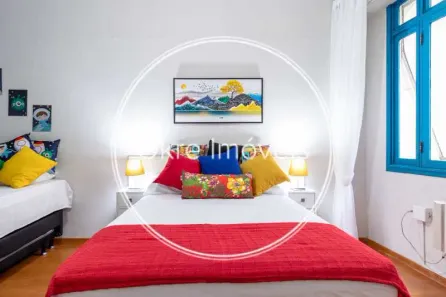 Apartamento com 3 Quartos à venda, 114m² no Copacabana, Rio de Janeiro